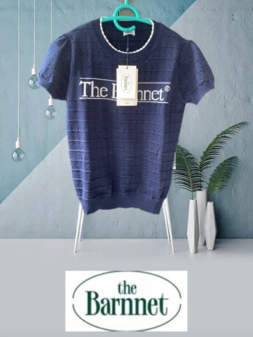 Qoo10] The Barnnet 韓国人気 THE BARNNET KNI