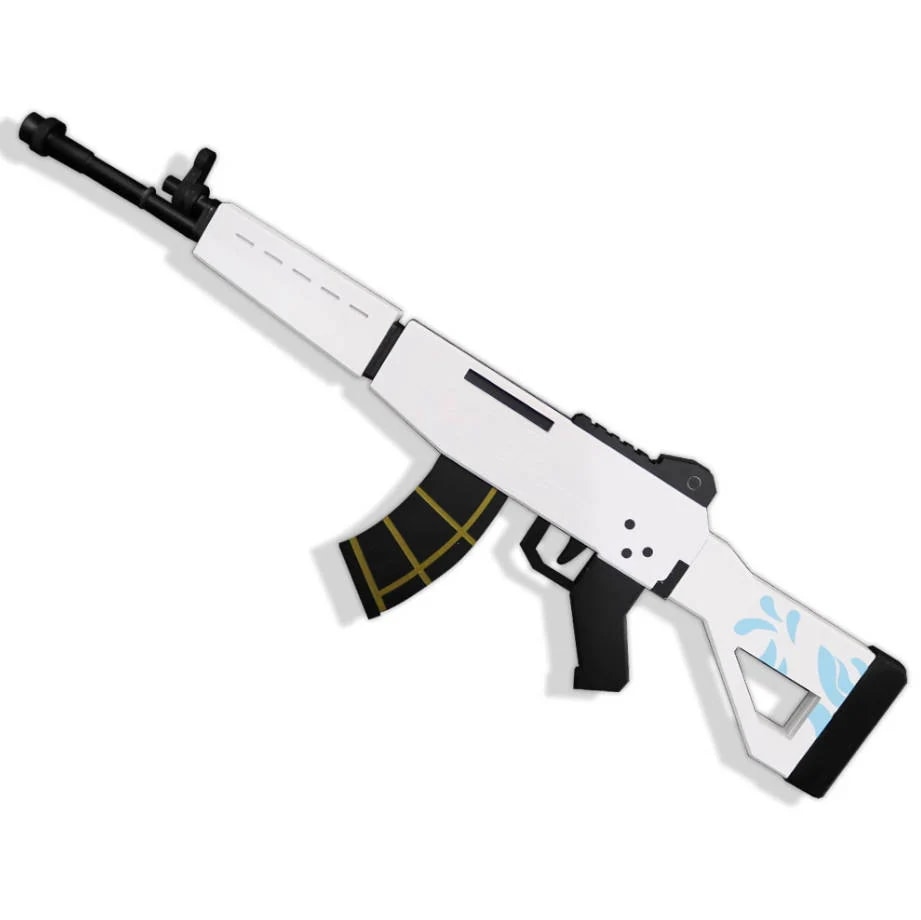 ブルーアーカイブ Blue Archive 春原ココナ 85cm コスプレ 武器道具