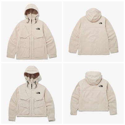 FIRE SHIELD JACKET[NJ3BP05]男女共用 18,389円