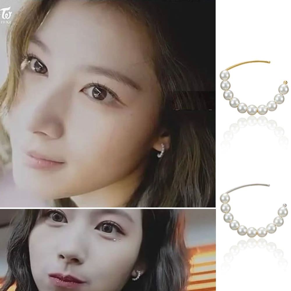 ☆TWICE サナ☆【justLoveR】☆Aqua Blue Love Necklac.e☆ Queen S. 👑 ⋆ ⋆ ⋆ ⋆ ⋆ 230318 SoundWave Fansign ⋆ cʀ
