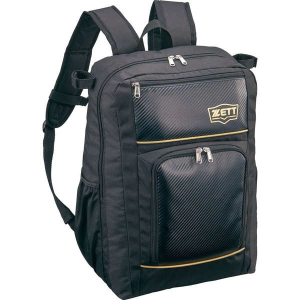 ZETT ゼット ソフトボール バックパック チームデイパック 30L 野球 バッグ BA1504-1982 リュック 7,152円
