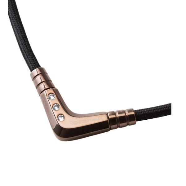 クライス QULIS ネックレス マグネティック V-Twin Aゴールド LL 磁気ネックレス レディース メンズ おしゃれ スポーツ 肩こり デスクワーク 管理医療機器認証 ギフト 日本製