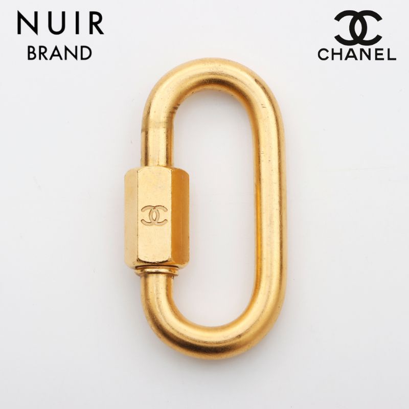 キーリング ゴールド WS11743