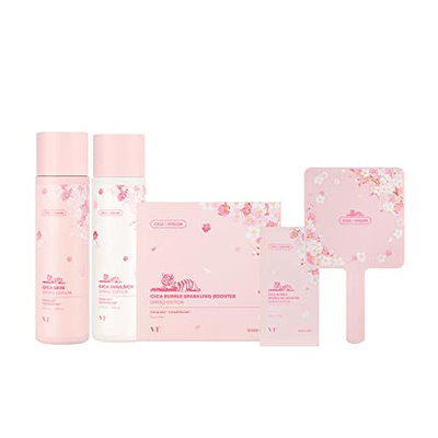 vtcosmetics(ブイティコスメテックス) 【正規品】vt 限...のサムネイル