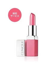 Qoo10 クリニーク チークポップ ゴールドセレブレーションポップ 3 クリニーク チークポップ ゴールドセレブ ポイントメイク