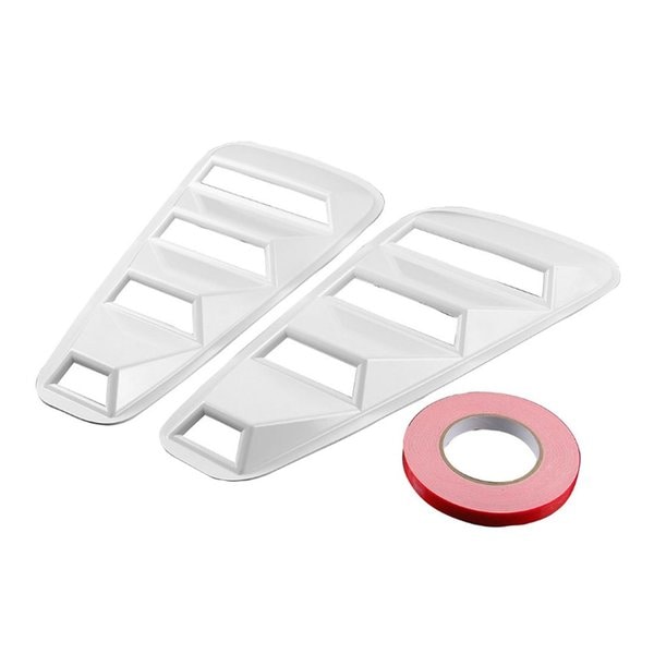 サイドウィンドウ 通気孔　サイドウインドパネル ウィンドウベント ウィンドウシェード ウィンドウブ