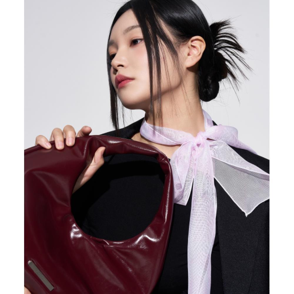 RECLOW RC EGG TOTE BAG RED