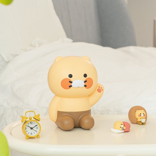 春食ブリックフィギュアブルートゥーススピーカー