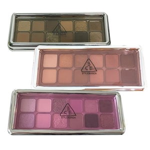 NEW TAKE EYESHADOW PALETTE 9.5g