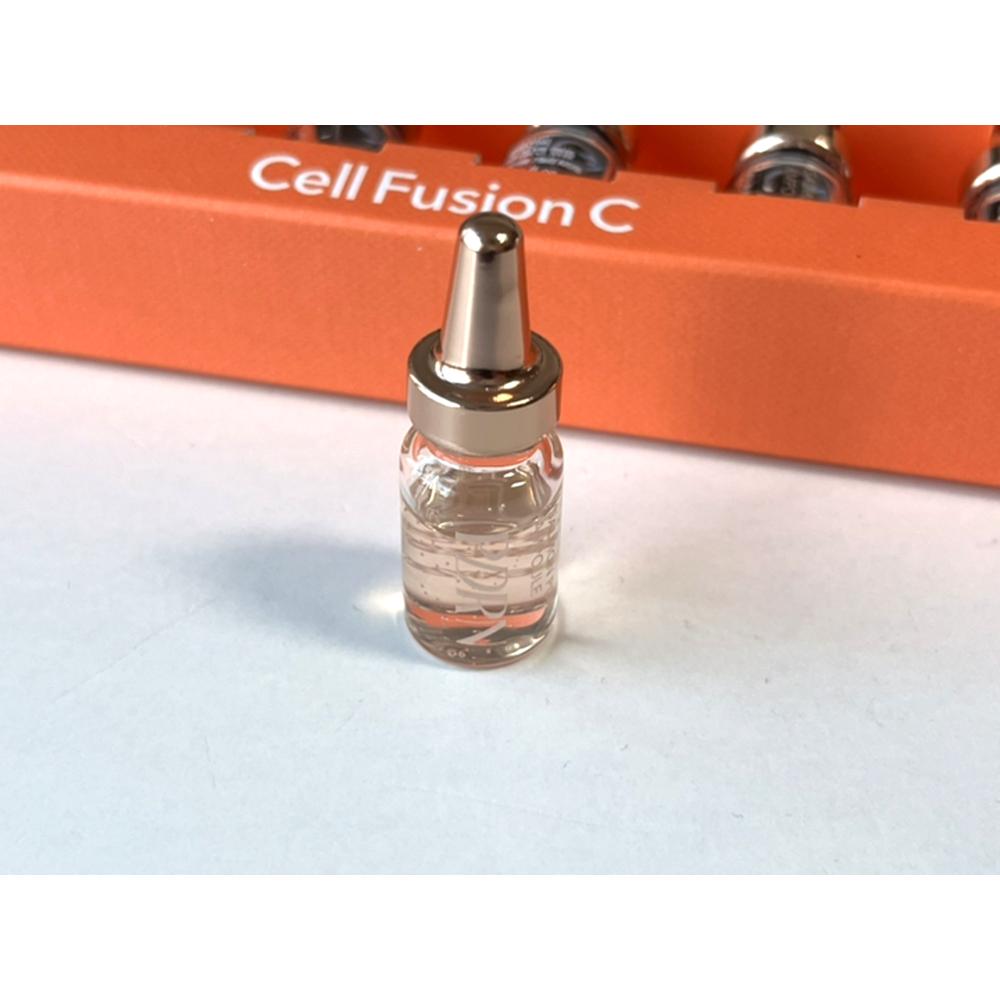 サモンピジアルエンアンプル28p 56ml