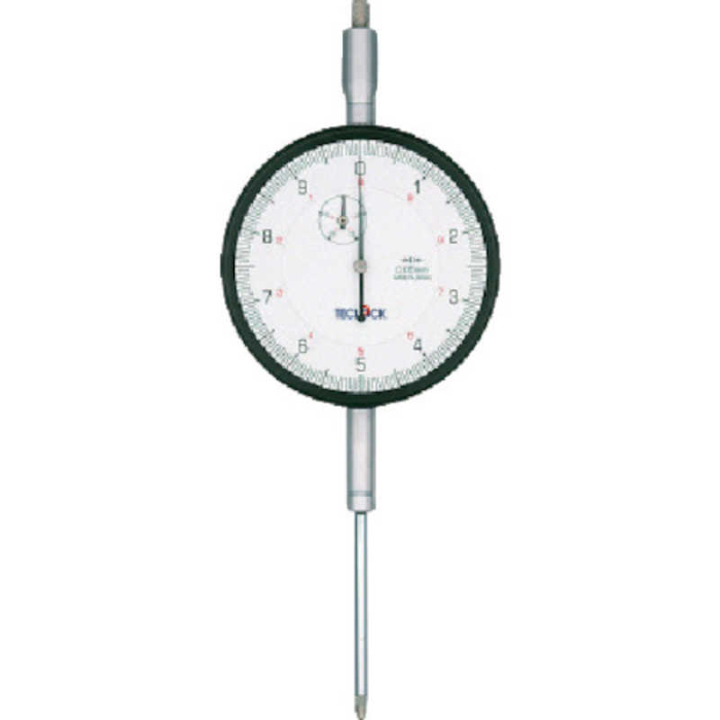 テクロック　テクロック ダイヤルゲージ　KM-55