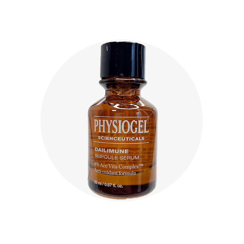 サイエンスティカルズ デイリミュン アンプル セラム 20mL