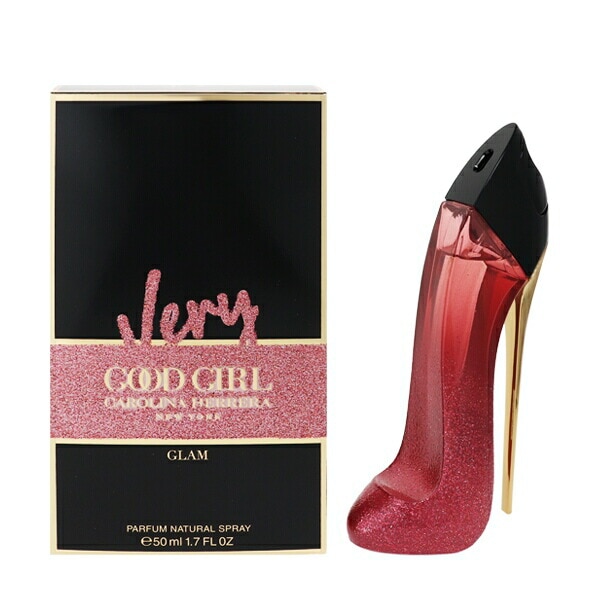 ベリーグッドガール グラム EDP SP 50ml