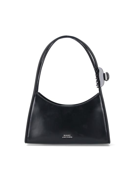 MARC JACOBS Women Shoulder Bags 2P5HSH026H02 001 Black