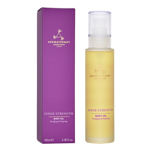 エンカレッジ マッサージアンドボディオイル 100ml