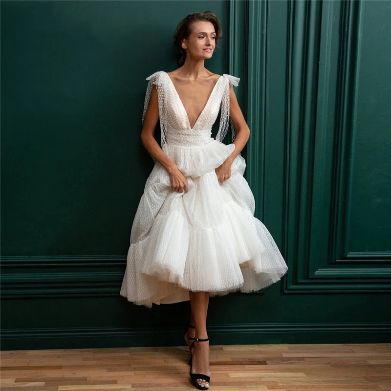 ウェディングドレス 白 結婚式 花嫁 サイズオーダーメイド可能 成人式 お呼ばれ ウェディング 演奏会 二次会 パーティードレス 前撮り ワンピース ロングドレス 898