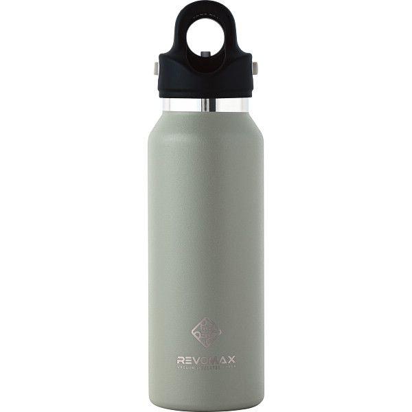 真空断熱ボトル 12オンス スリム オリーブグリーン DWF-12749S-JP-V3