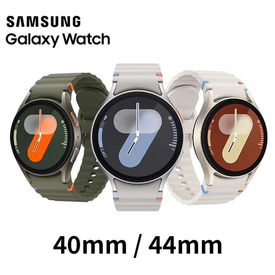 Galaxy watch7 /ギャラクシーウォッチ740mm / 44mm スマート ウォッチ