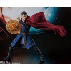 【新品/在庫あり】[バンダイ] S.H.フィギュアーツ ドクターストレンジ（ドクター・ストレンジ／マルチバース・オブ・マッドネス）