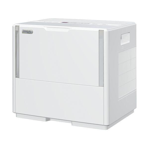 HD-PC2400G-W ホワイト PC TYPE パワフルモデル ハイブリッド式加湿器 最大67畳まで