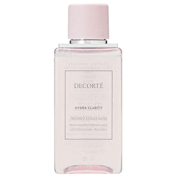 コーセー コスメデコルテ イドラクラリティトリートメントエッセンスウォーター 200ml 化粧水