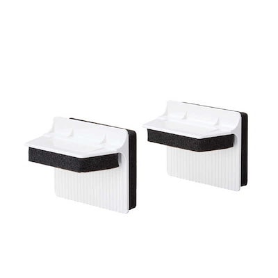 他サイト： エレコム　ELECOM　耐震ダンパー 家具転倒防止器具 耐荷重150kg　TS-F009の商品画像