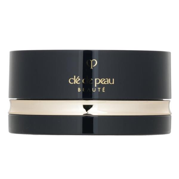 クレ・ド・ポー ボーテ translucent loose powder #2 light medium 26g