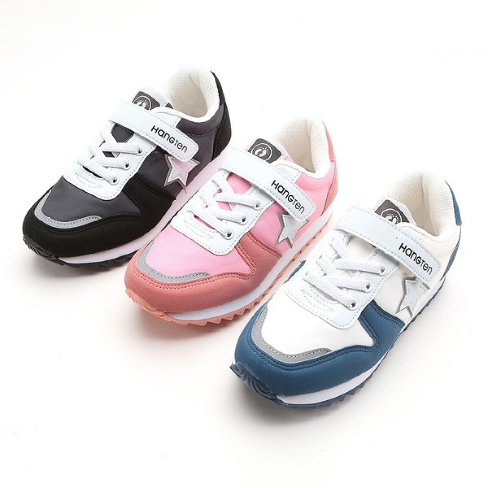 行TEN キッズシューズ 男の子女の子ユニコーン180-230春秋