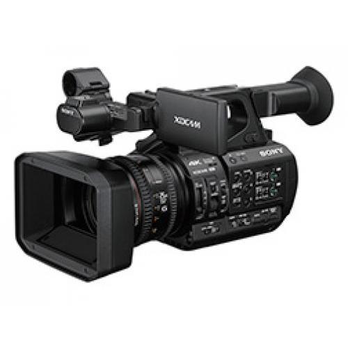 【新品】SONY PXW-Z190 ビデオカメラ