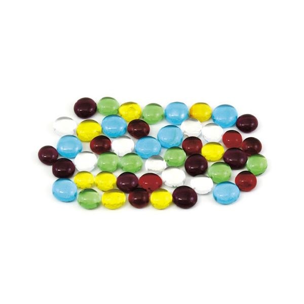 （まとめ）グラスマーブル 約90g[x5セット] 8,592円