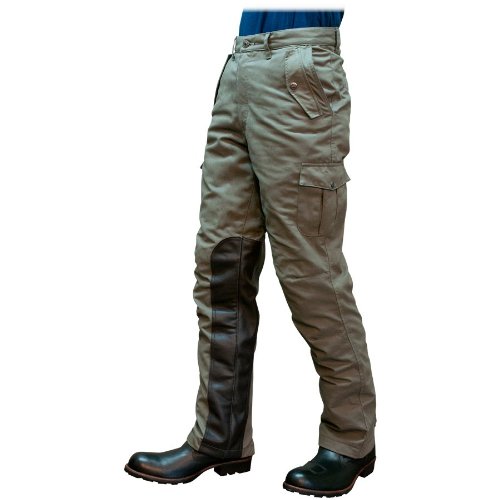 ジャムズゴールド(JAM S GOLD) パンツ KHAKI LW JGP-607