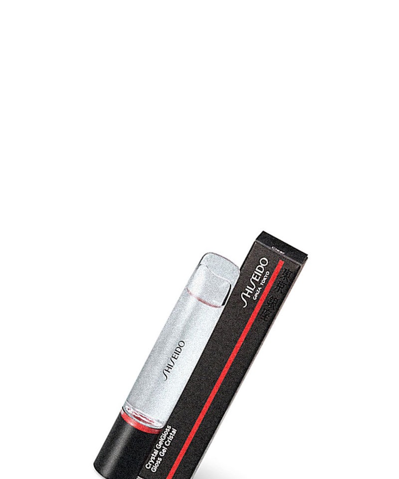 【国内正規品】 資生堂（SHISEIDO）　クリスタルジェルグロス 9mL／グロス 4,826円