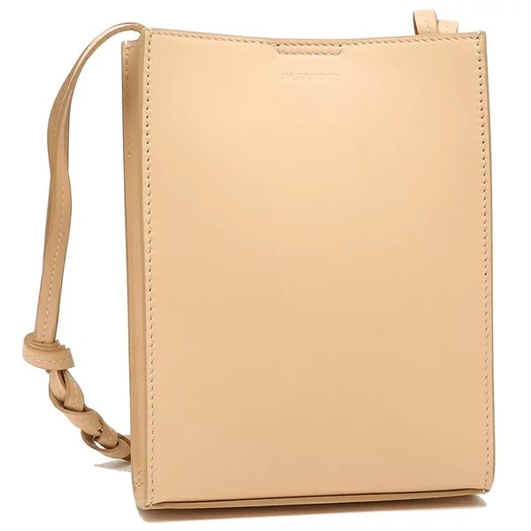 ショルダーバッグ タングル ピンク メンズ J26WG0010 P5458 257