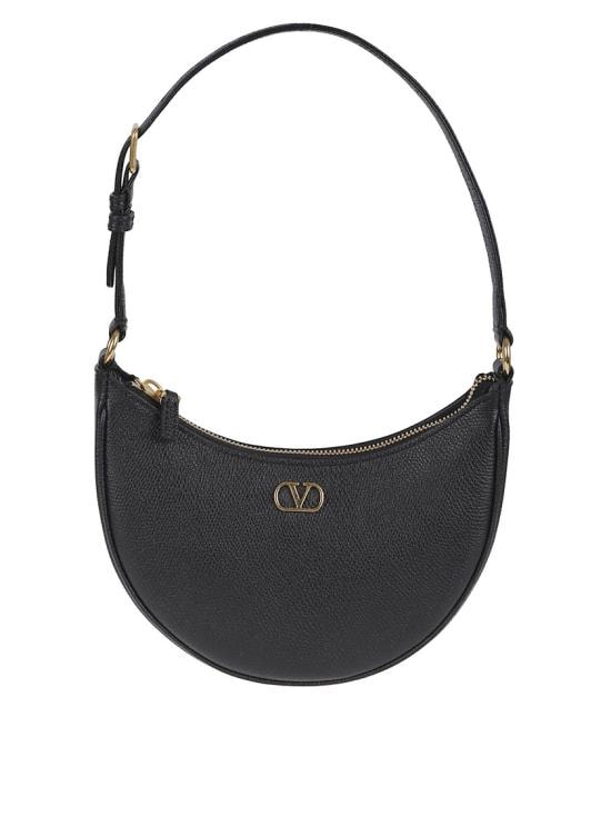VALENTINO GARAVANI Women Bags 8W2P0AK3SNP 0NO Black
