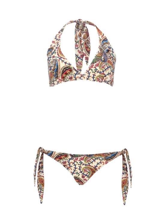 ETRO Women Beachwear WRPB0007 AKF26X0801 Brown