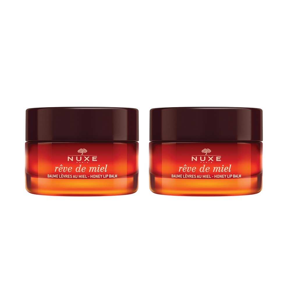 [2SET]プロポリスレブドミエルリップバーム15g