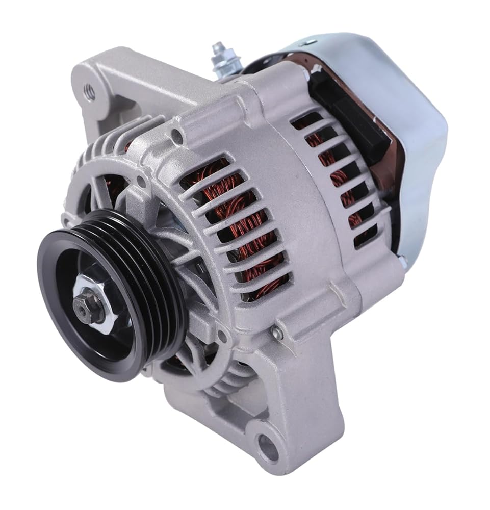 ダイハツ 用 オルタネーター ムーヴ L152S L902S L912S コペン L880K MAX L952S L962S 102211-7050 27060-97212 発電機 交換 社外品