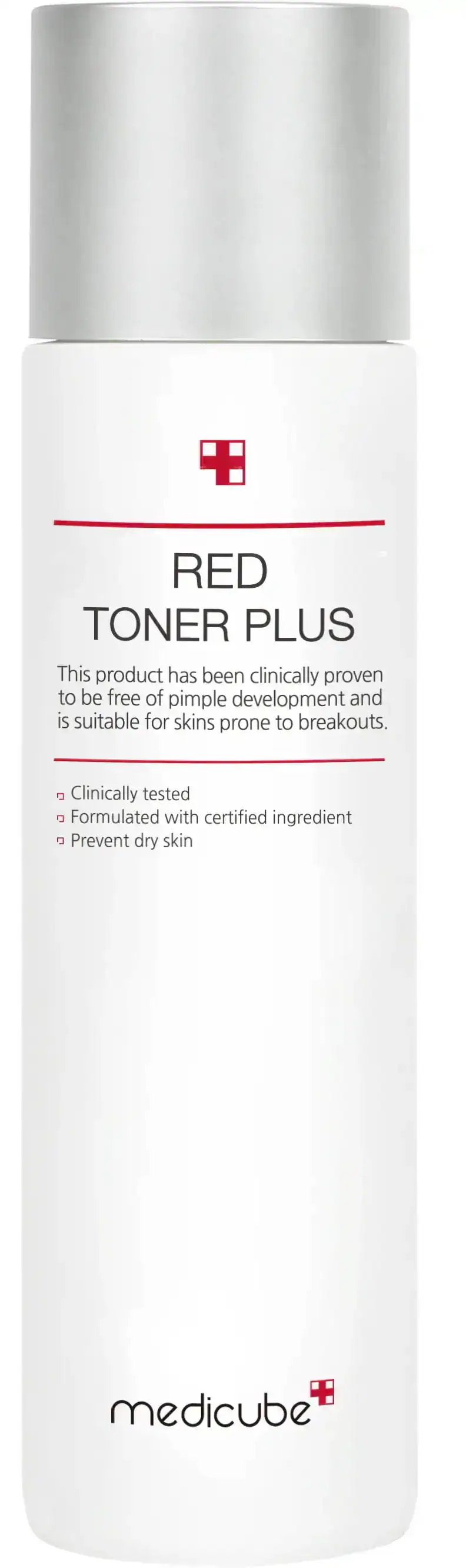 Qoo10] メディキューブ 【公式正品】 レッド2.0シリーズ (化 : スキンケア