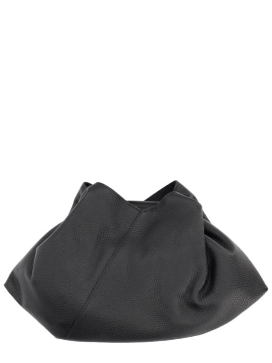 MM6 MAISON MARGIELA Women Shoulder Bags SB5WD0029 P7255T8013 Black