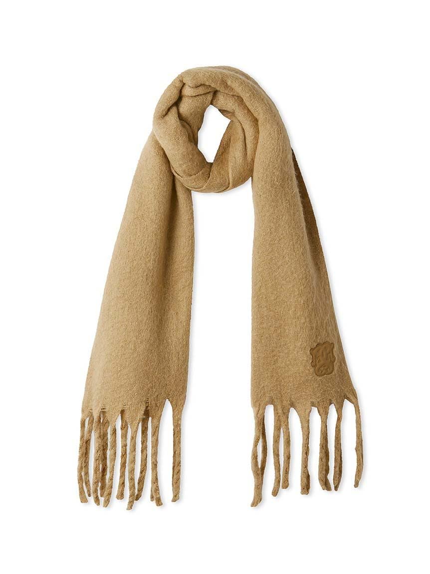 SNIDEL(スナイデル) ボリュームマフラーSWGG245645レディース