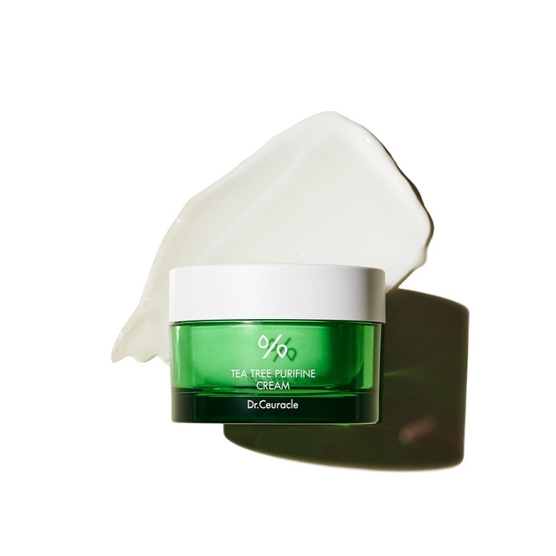 ティーツリーフューリーパインクリーム50g