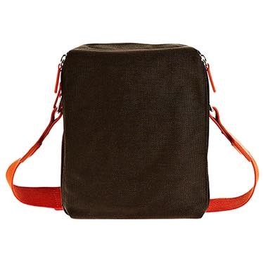 ハンティングワールド HUNTING WORLD / ショルダーバッグ #7209435 DB/OR新春初売り大特価中!