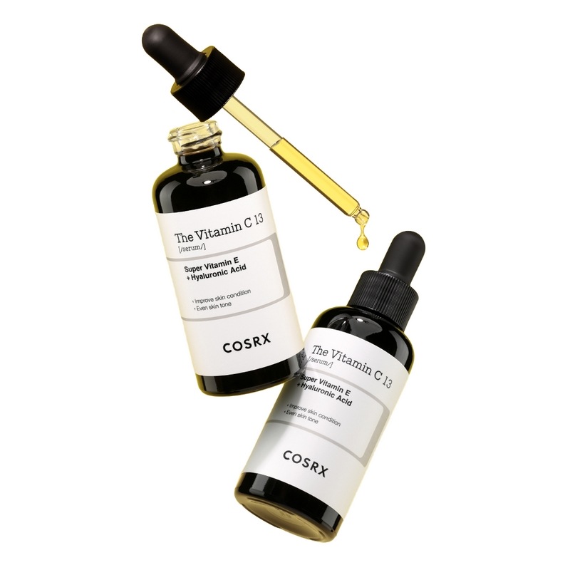 コースアルエックスザビタミンC 13セラム20ml2個