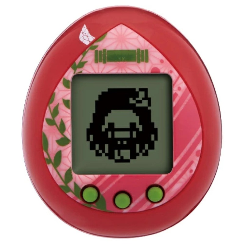 【新品】　きめつたまごっち 鬼滅の刃 きめつたまごっち 遊郭編 爆血カラー