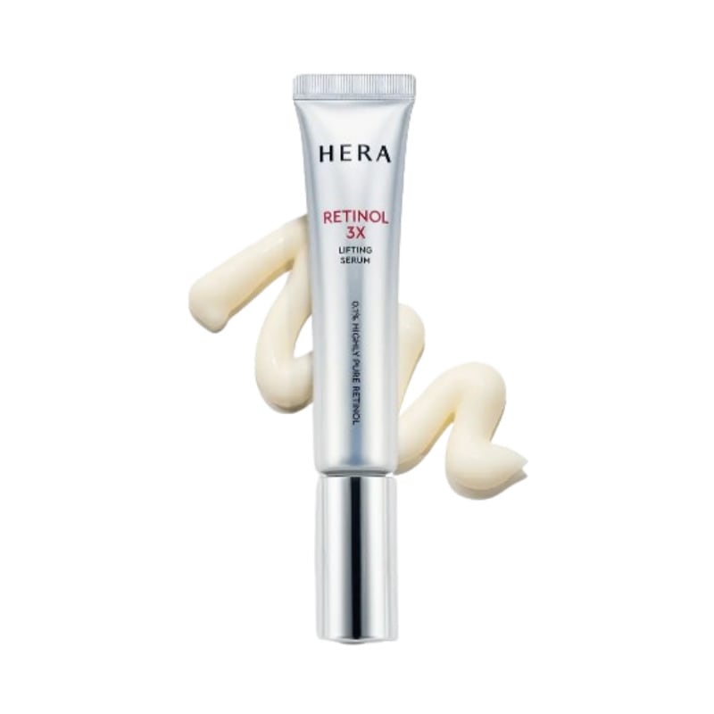 レチノール 3X リフティング 美容液 25ml