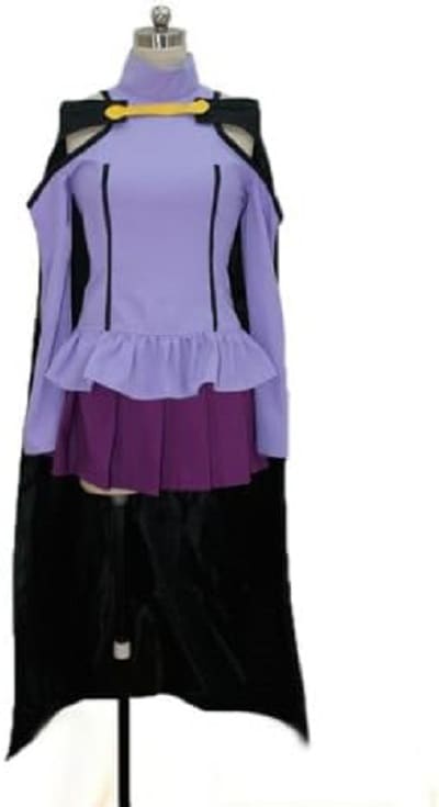 まおゆう魔王勇者　女魔法使い（おんなまほうつかい）コスプレ衣装 撮影用 ユニフォーム 舞台演出服 クリスマス仮装