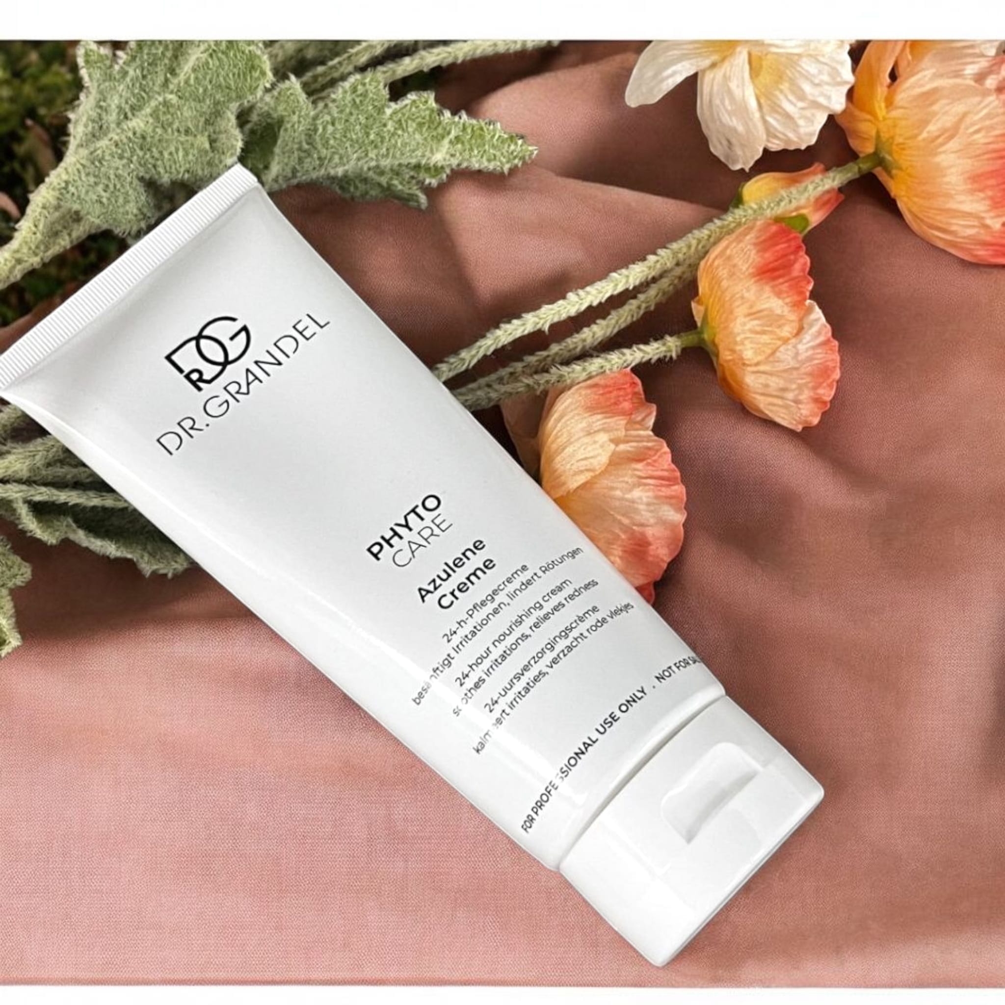 アズレン ニキビ 赤み緩和クリーム 200ml