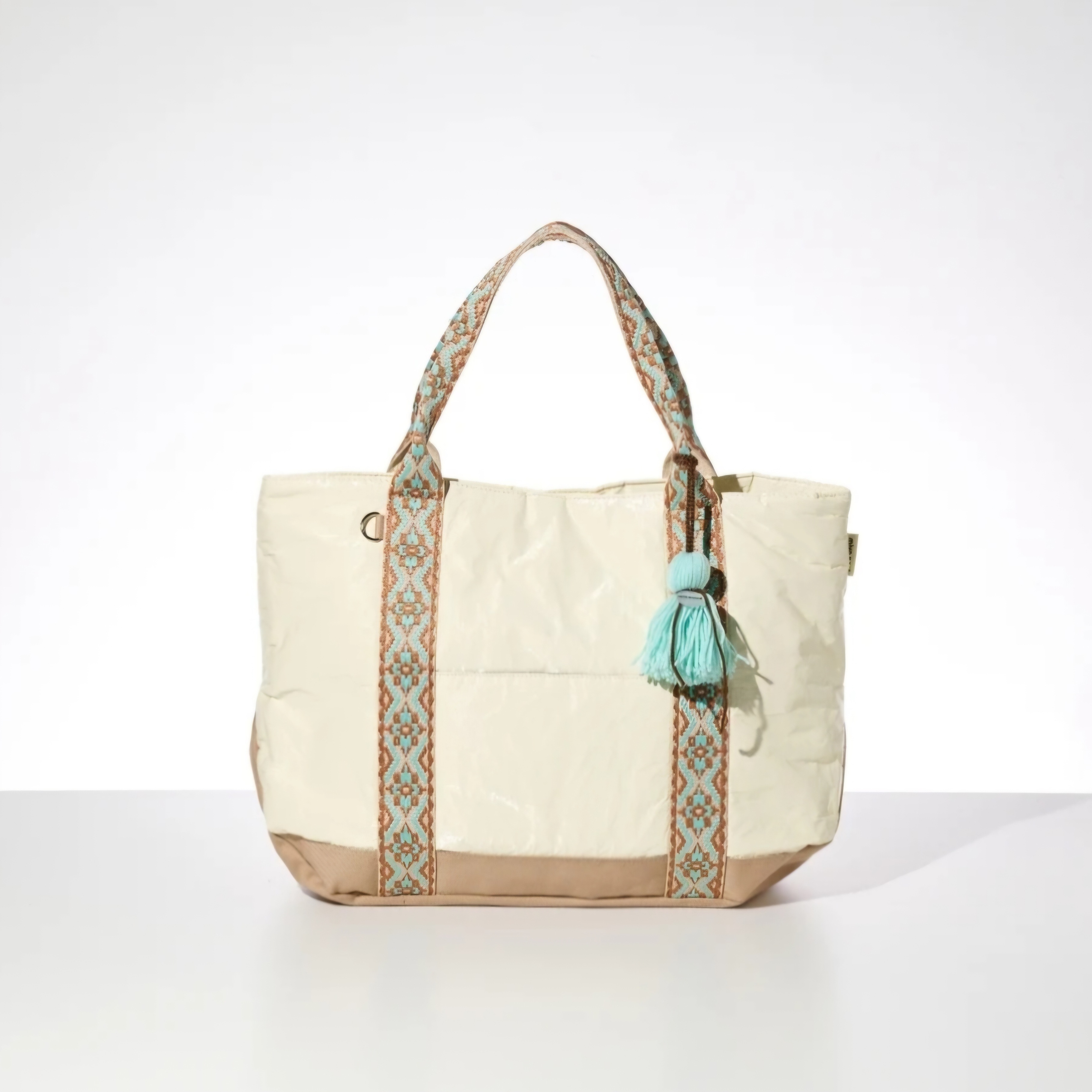 LAGOON Big bag IVORY(MSLG0001)