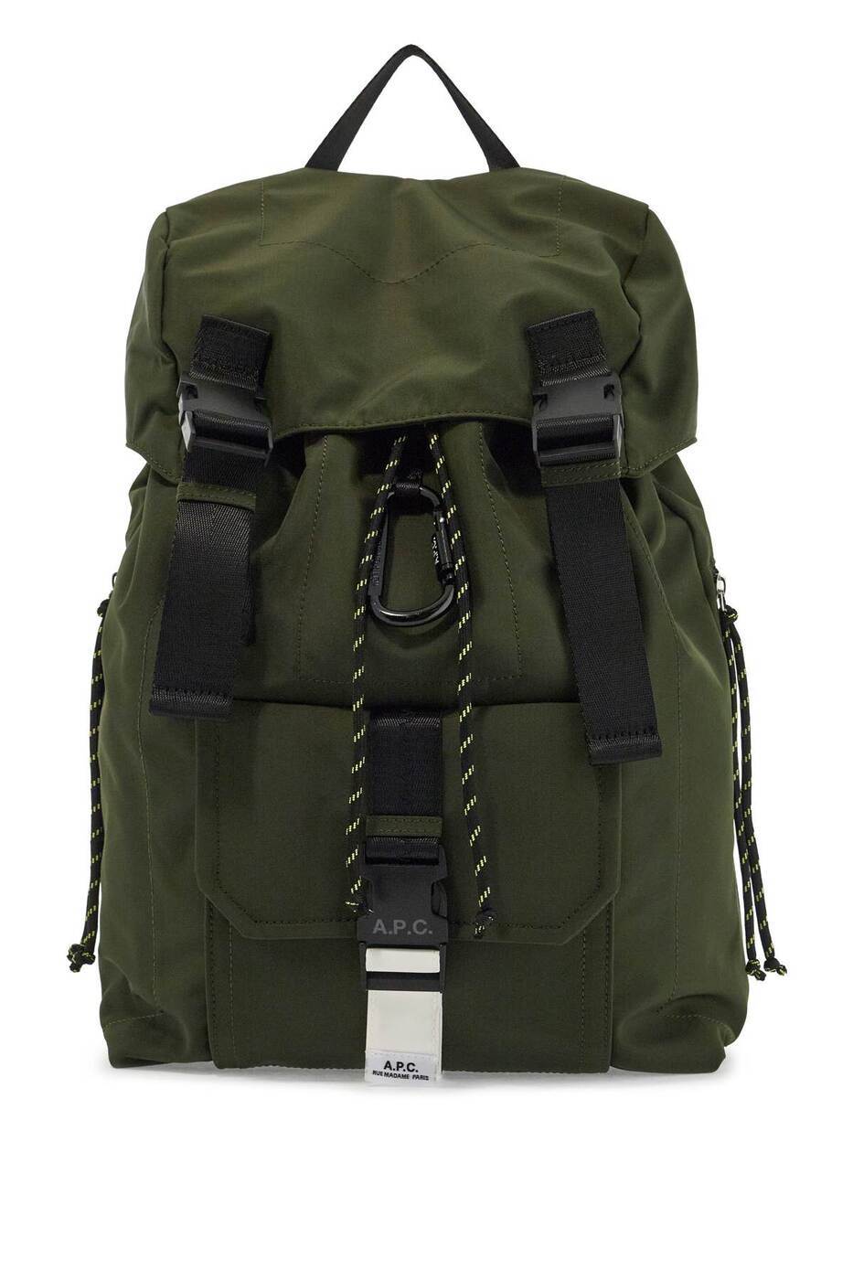 PAAFH H62220 JAD 春夏2025 バックパック メンズ ia