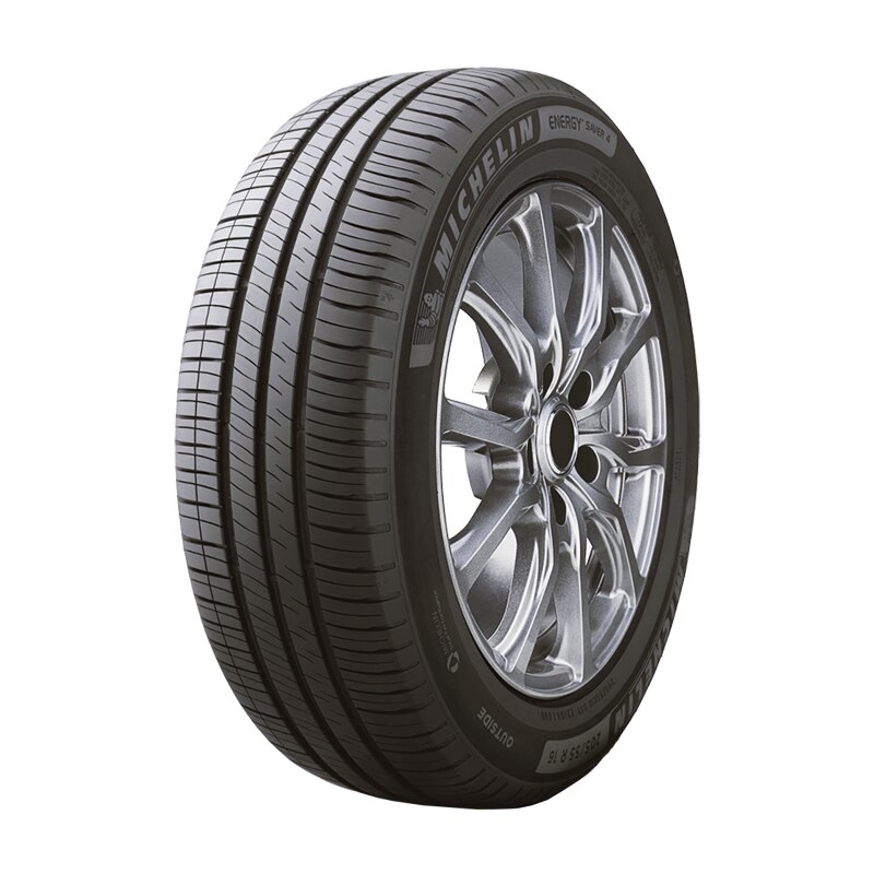 MICHELIN ENERGY SAVER 4 165/55R14 72V 価格比較 - 価格.com